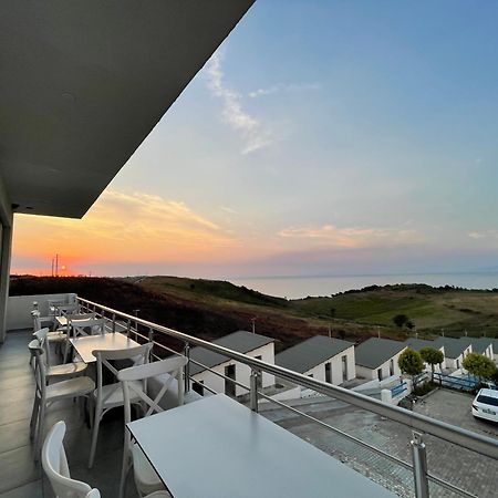 Saint Michelle Residence Shetaj Экстерьер фото