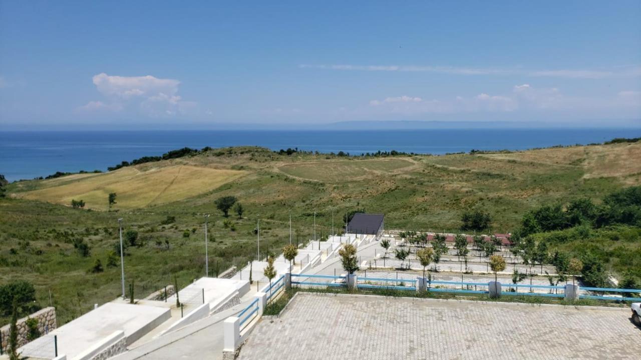 Saint Michelle Residence Shetaj Экстерьер фото