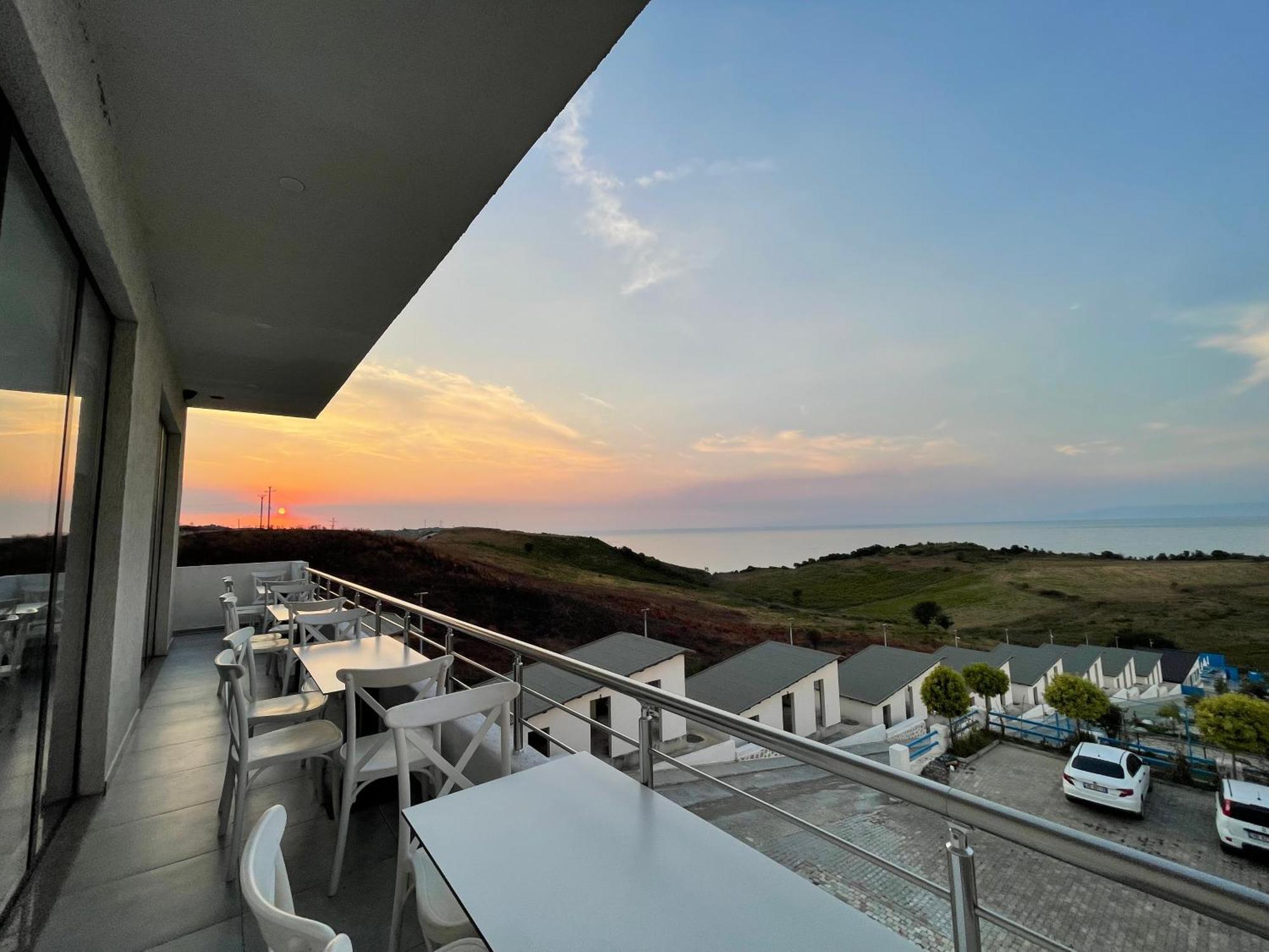 Saint Michelle Residence Shetaj Экстерьер фото