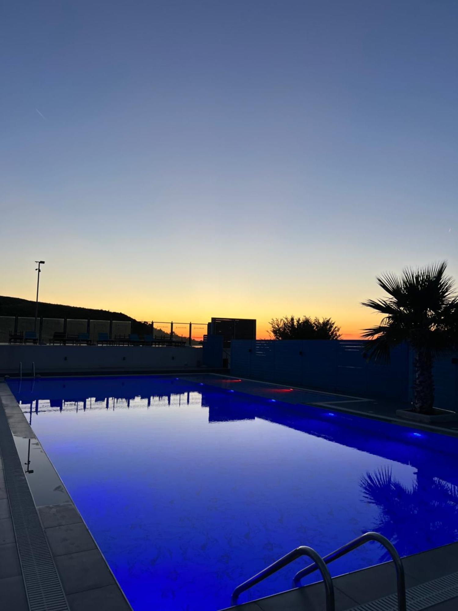 Saint Michelle Residence Shetaj Экстерьер фото