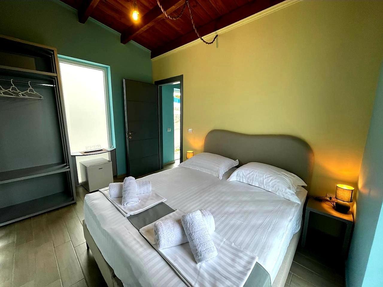 Saint Michelle Residence Shetaj Экстерьер фото