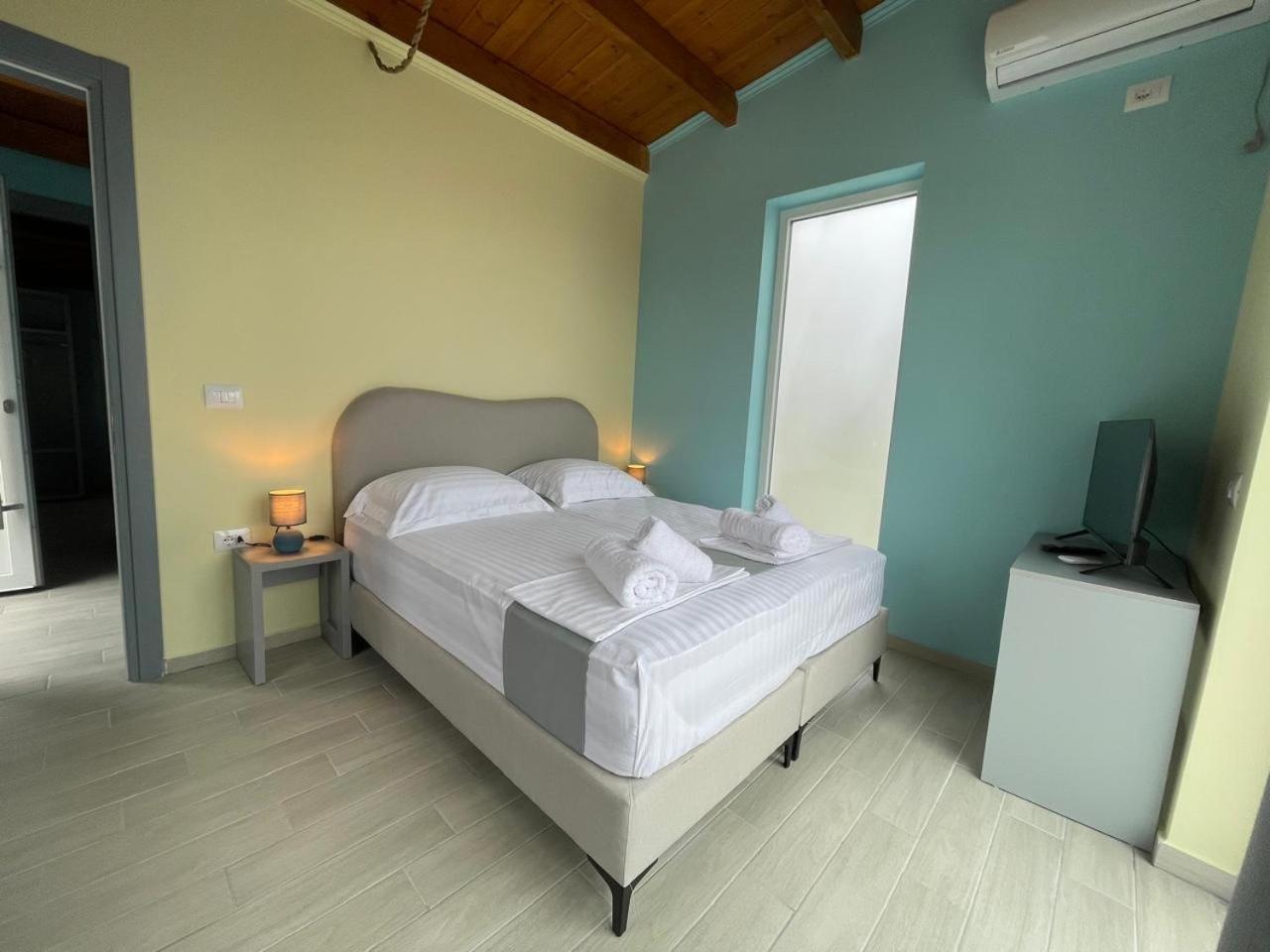 Saint Michelle Residence Shetaj Экстерьер фото